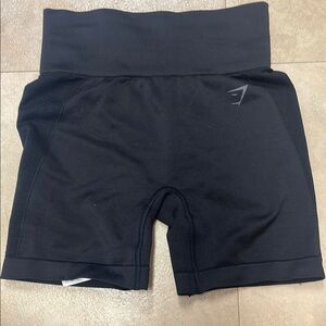 Black Women's Shorts